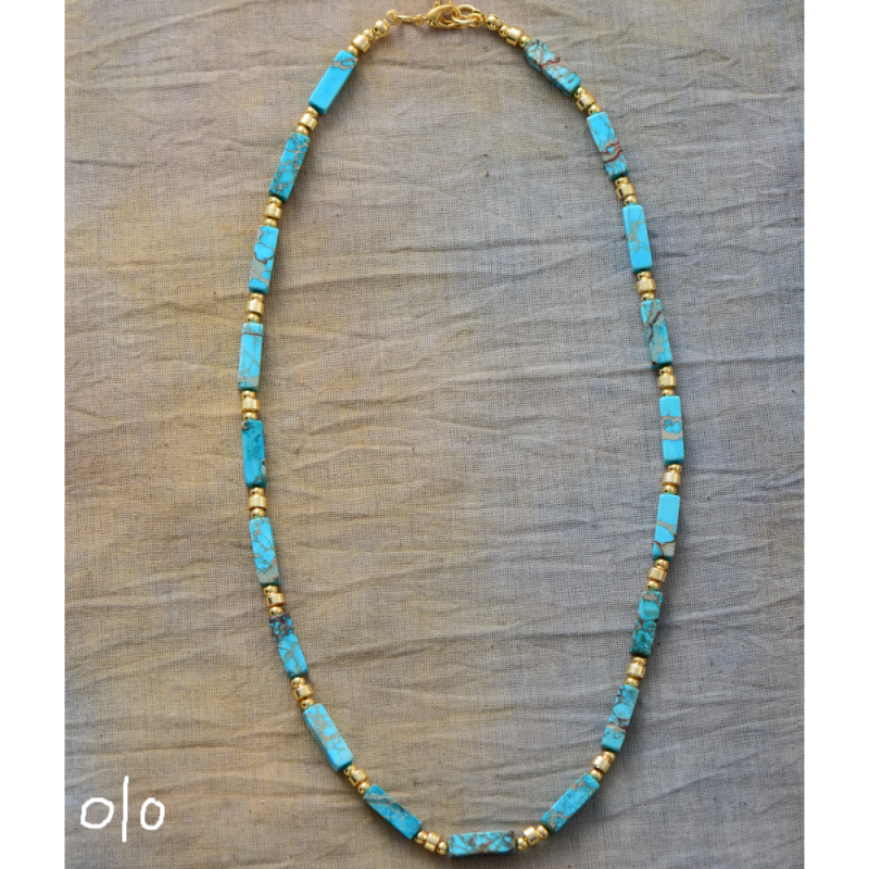 Musegem | beaded choker free shipping