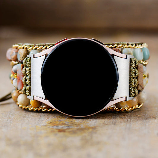 Trendy Unique Smartwatch Strap