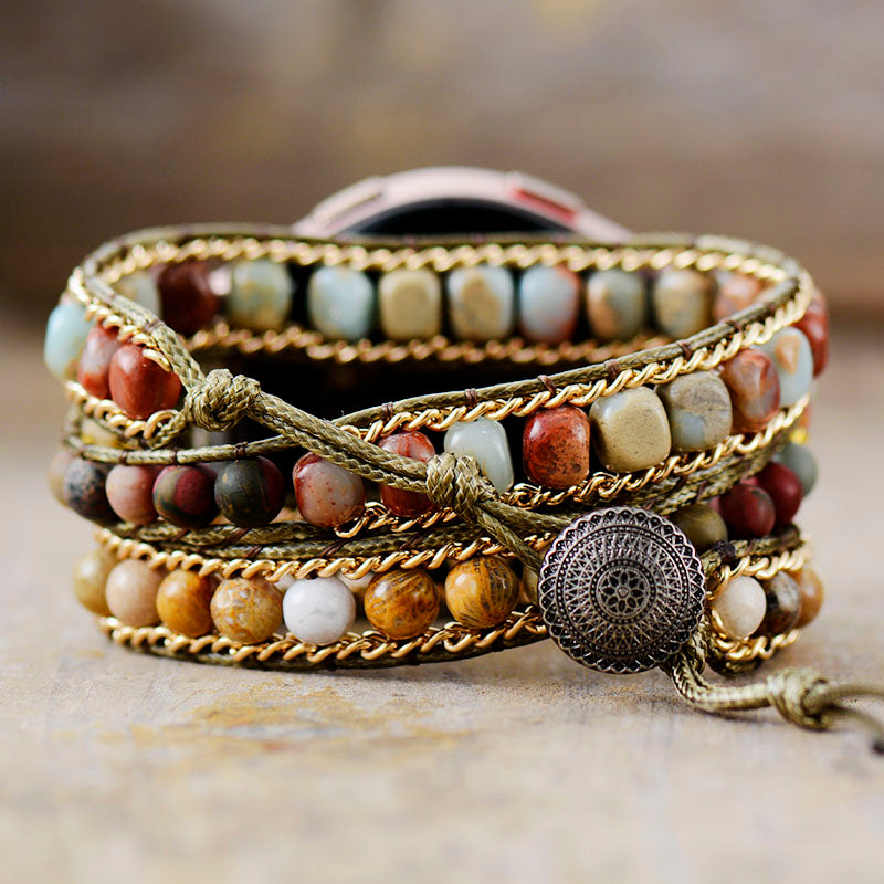 Trendy Unique Smartwatch Strap