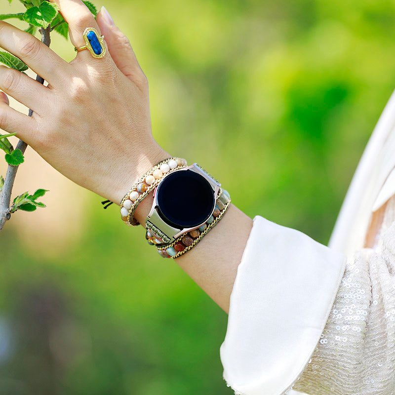 Trendy Unique Smartwatch Strap