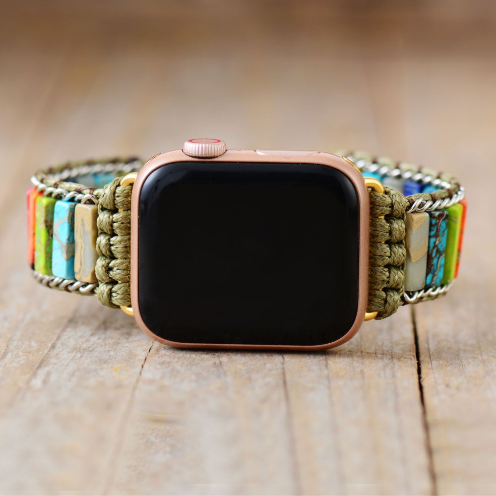 Apple watch series 5 40mm 44mm strap