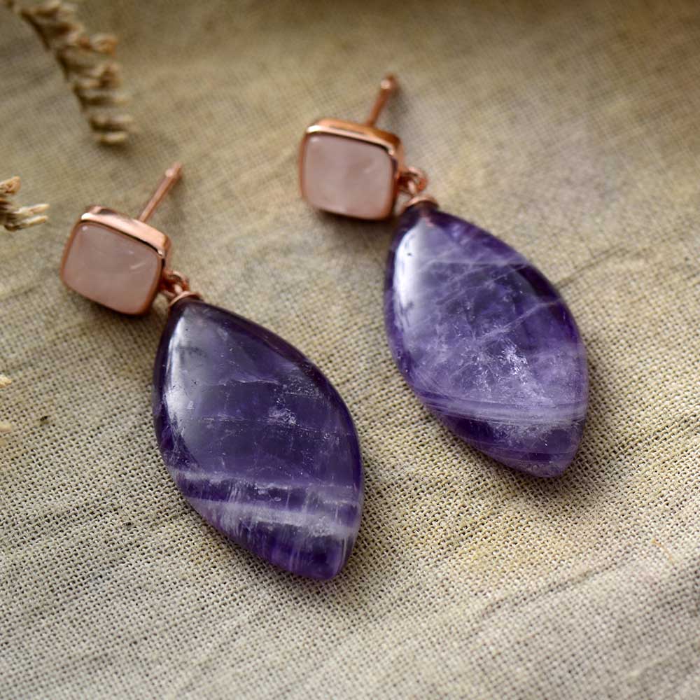 Elegant Drop Earring