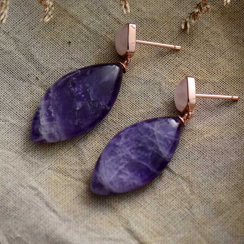 Elegant Drop Earring