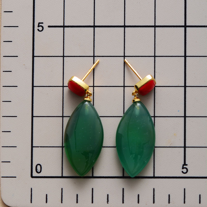 Elegant Drop Earring