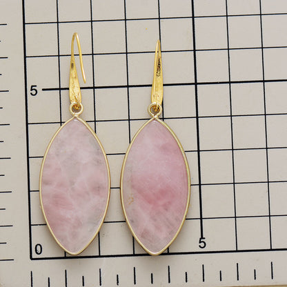 6.5cm earring